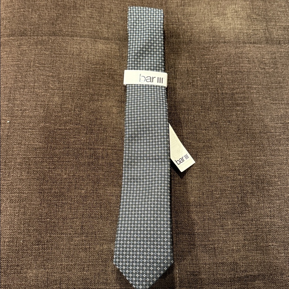 Bar III Men’s Elegant Tie